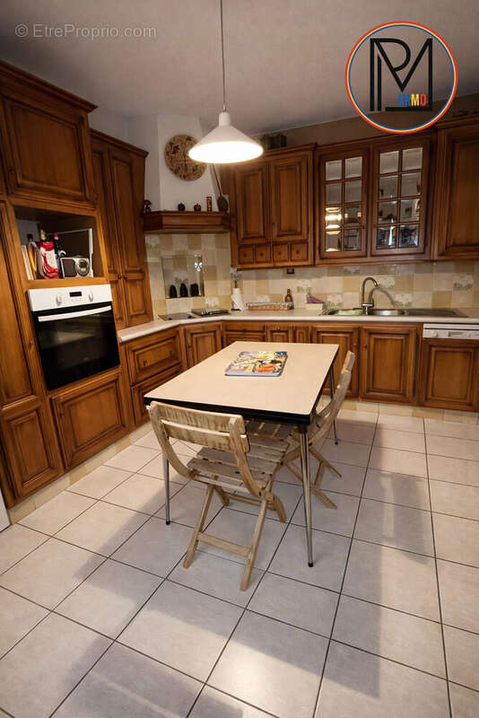 Maison à COMBAILLAUX