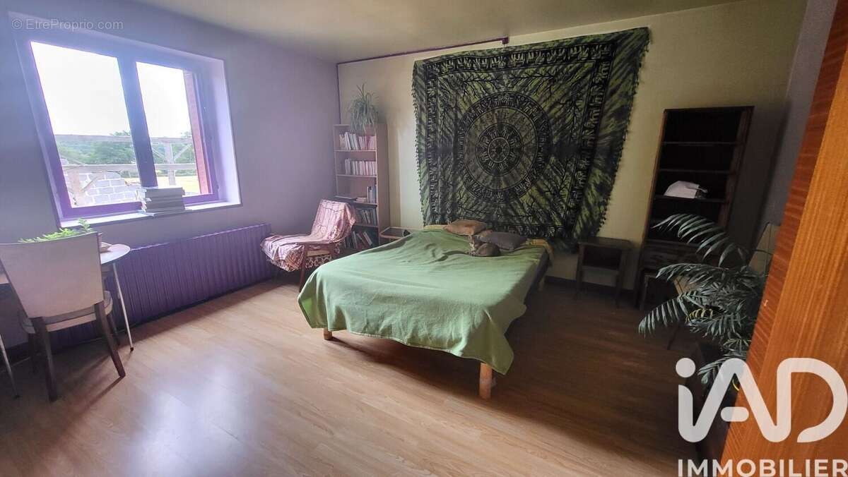 Photo 3 - Maison à TREIGNAT