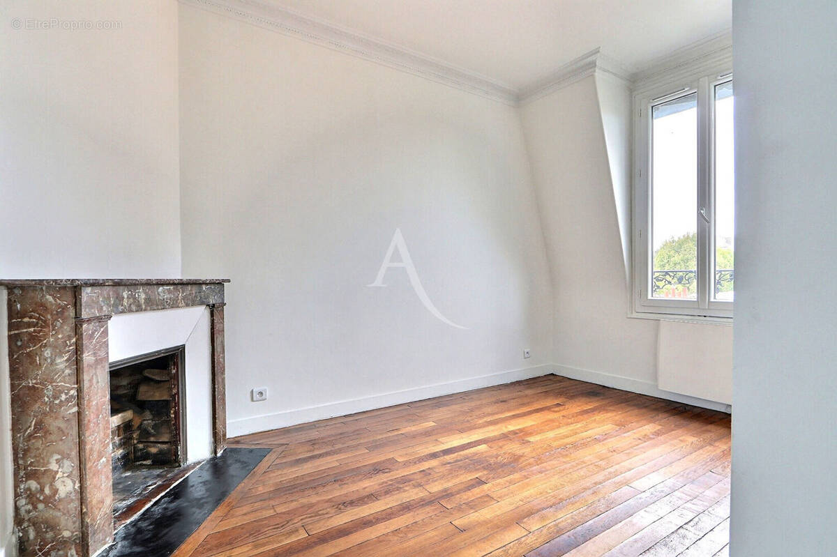 Appartement à SAINT-DENIS