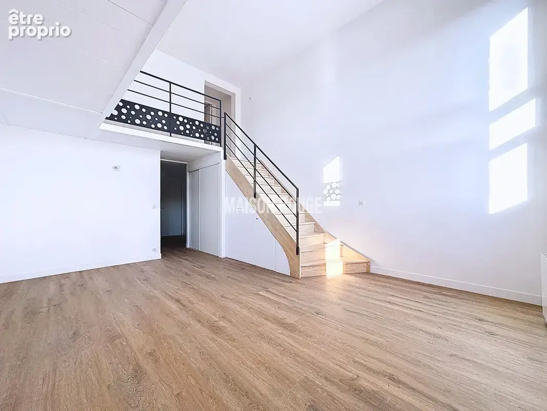 Paimpol -  appartement en duplex au coeur de ville, à deux pas du port - photo 9