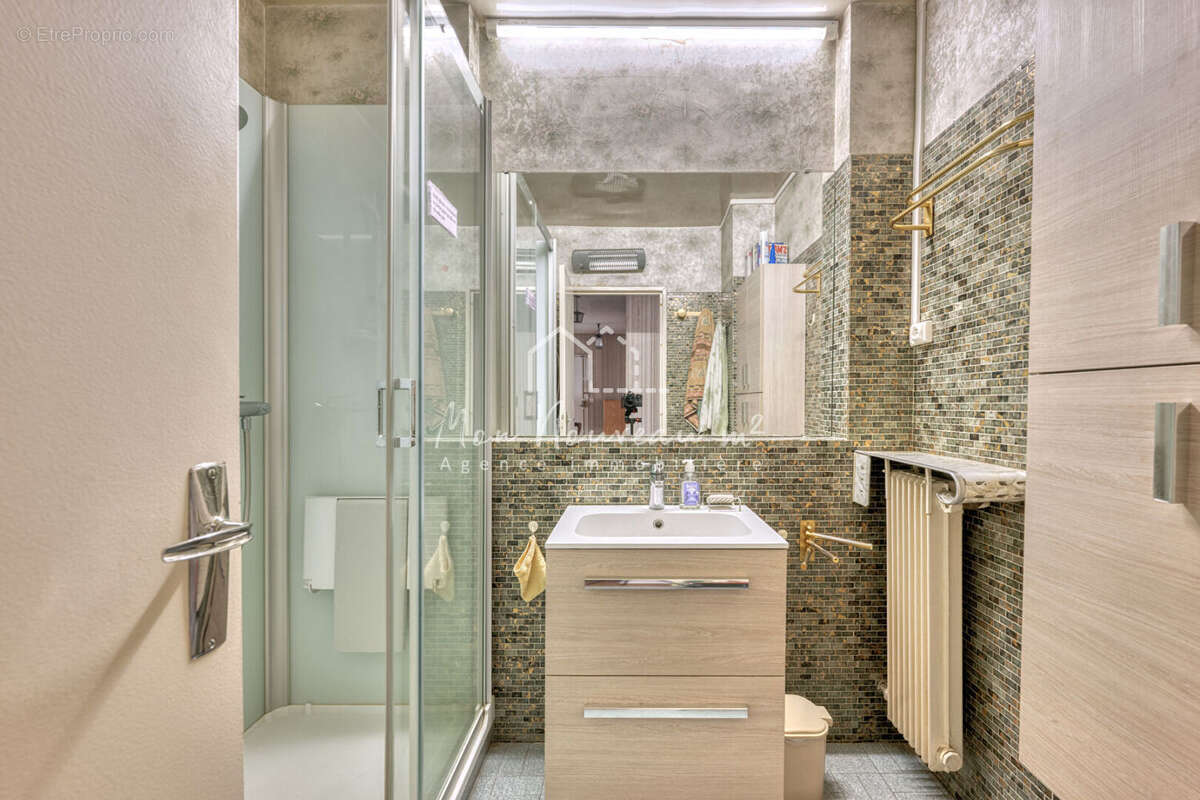 Appartement à NOISY-LE-GRAND