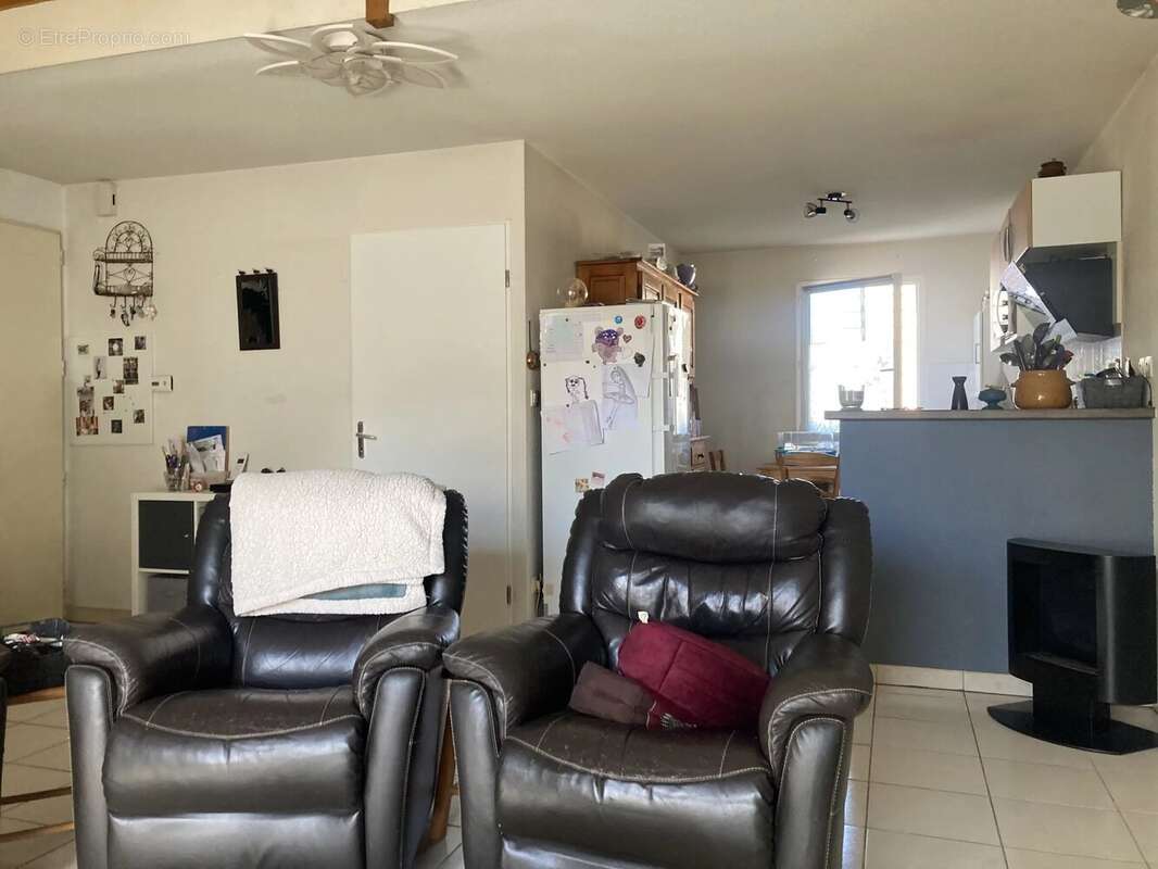 Maison à ENCAUSSE-LES-THERMES