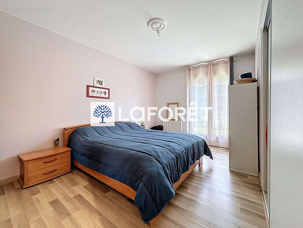 Maison à SAINT-MAURICE-DE-BEYNOST