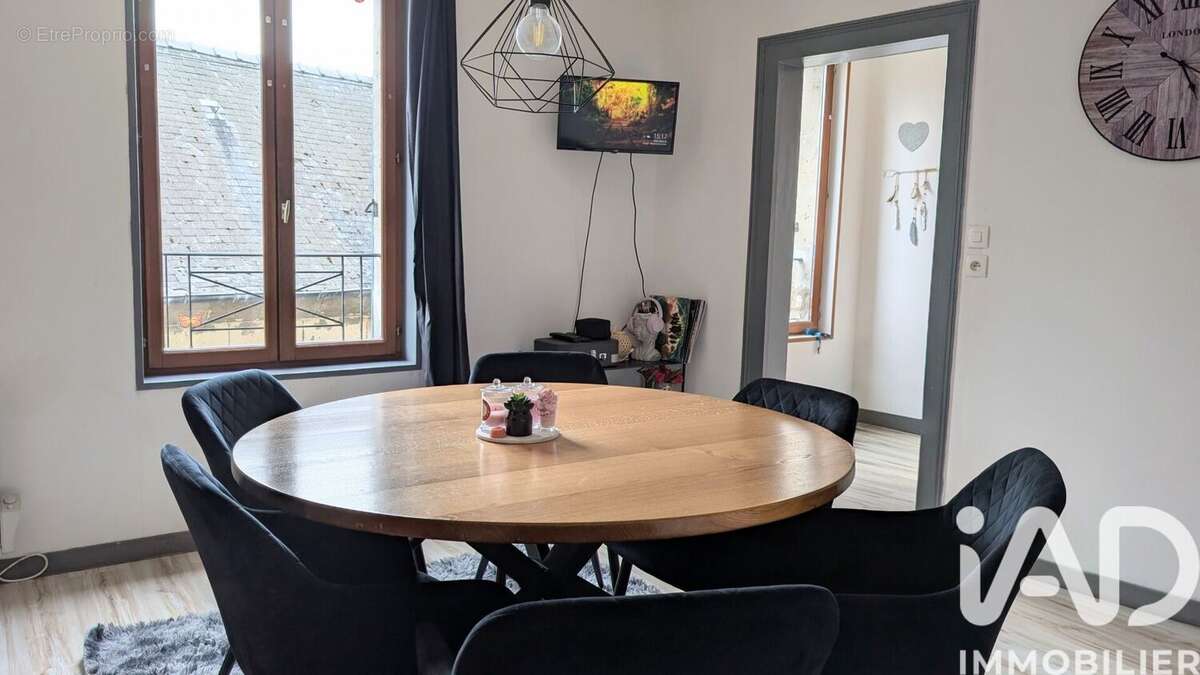 Photo 3 - Appartement à VIC-SUR-AISNE