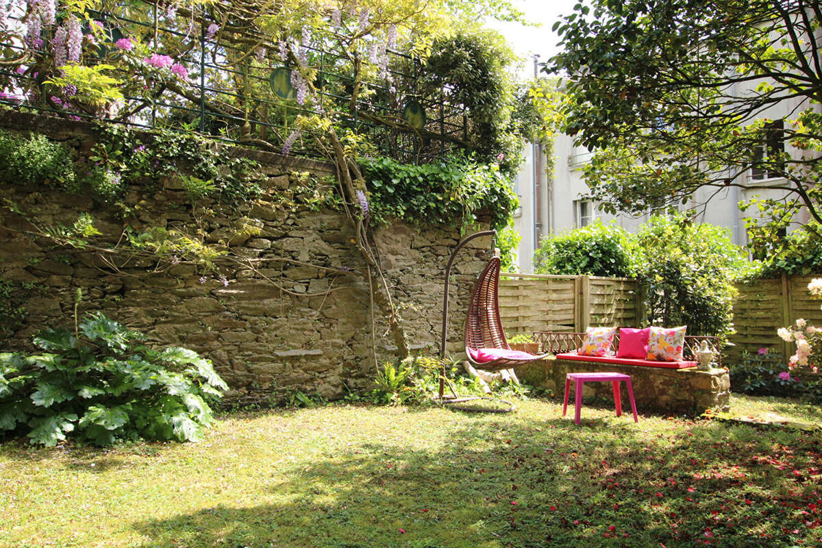 Maison à BREST