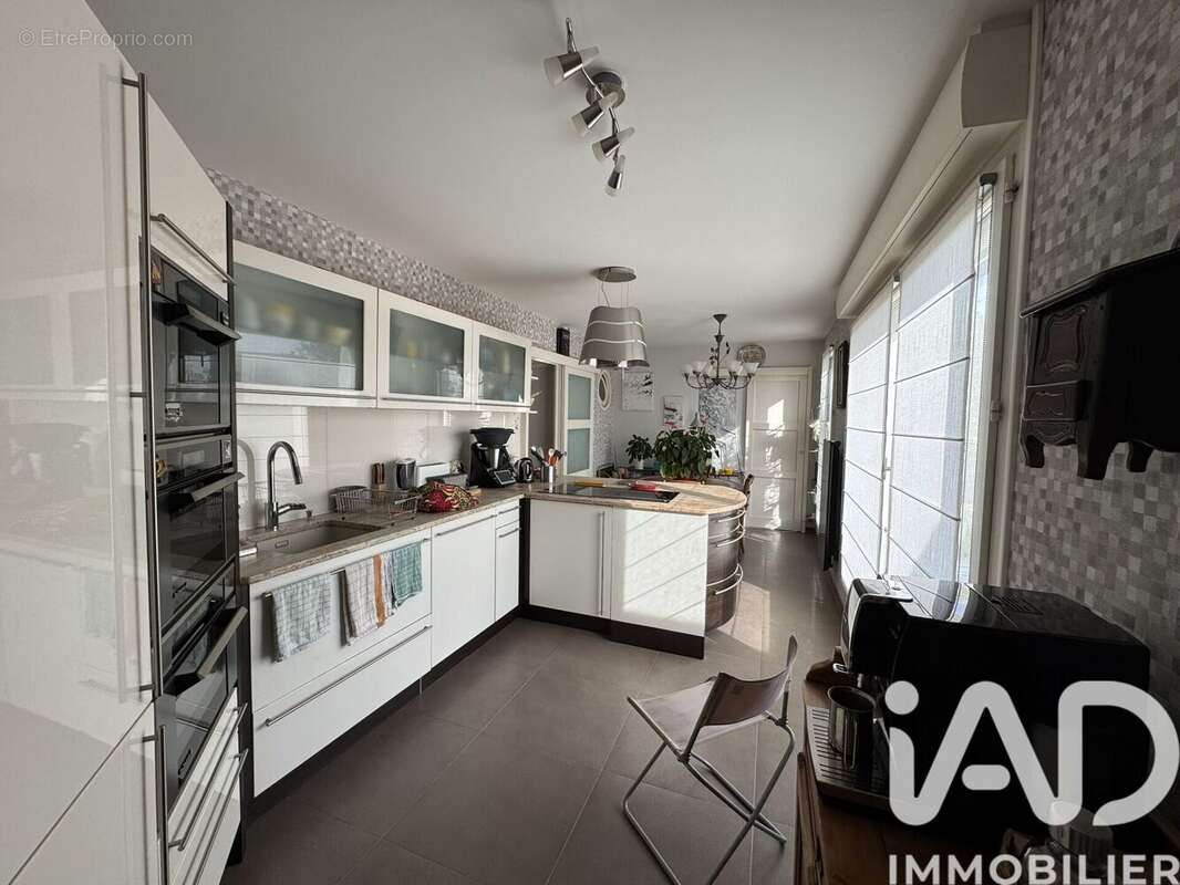 Photo 6 - Appartement à FONTAINEBLEAU