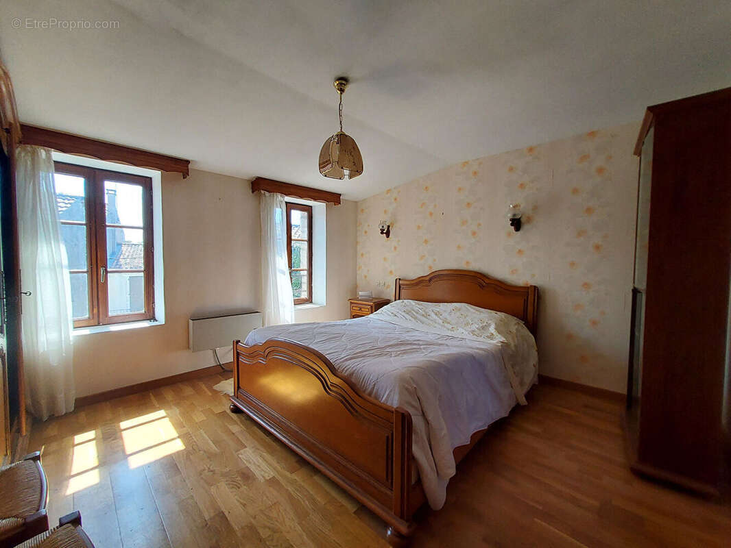 Maison à DOLUS-D&#039;OLERON