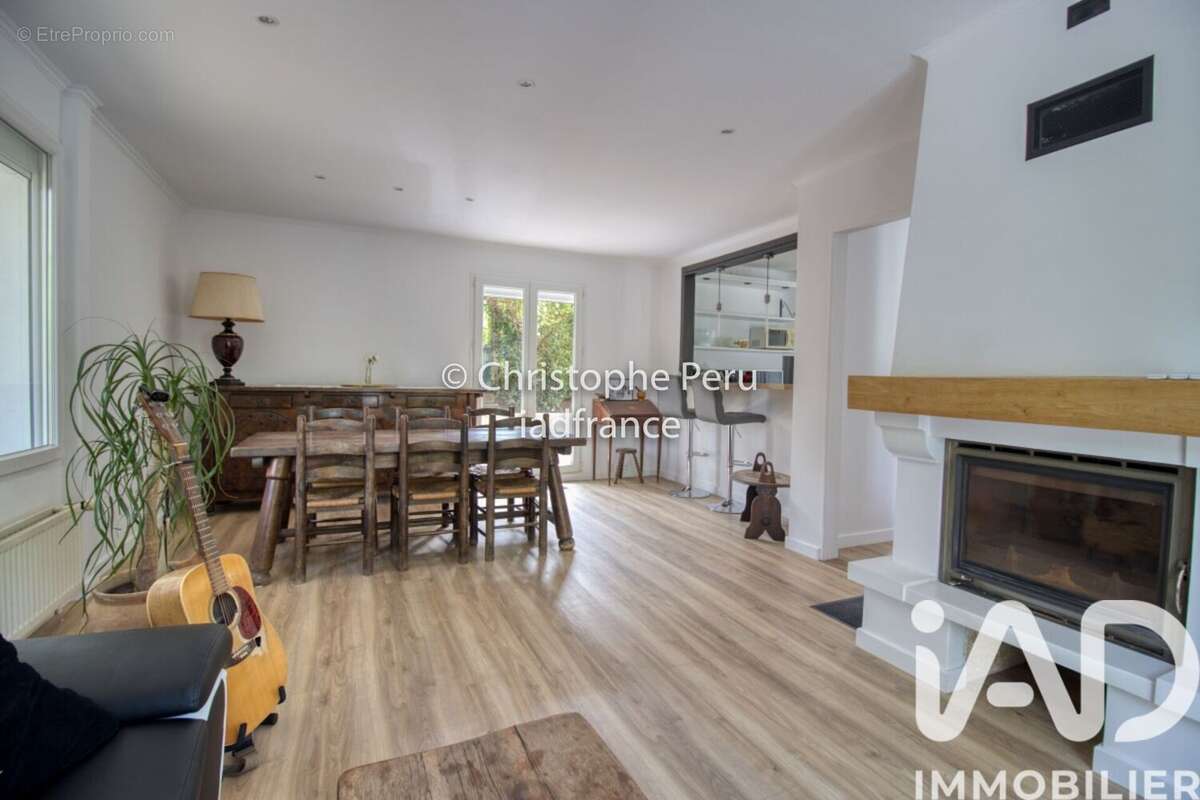 Maison 77 m² à Vetheuil  - photo 6