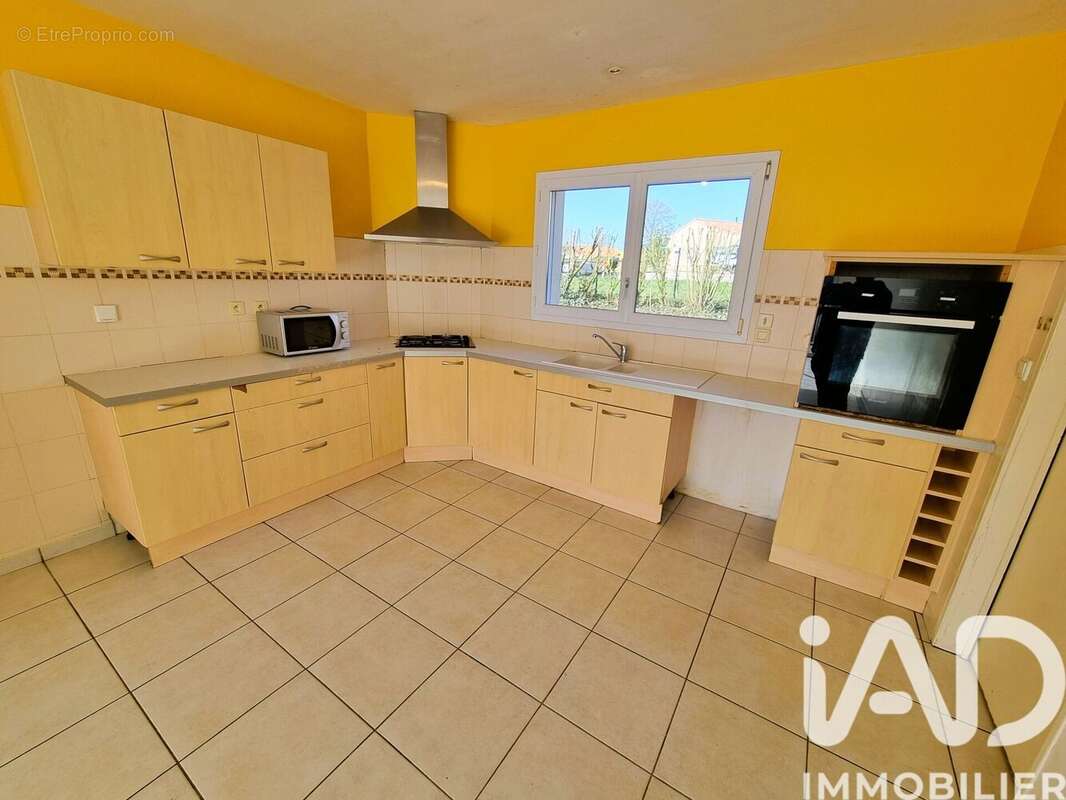 Photo 3 - Maison à LES EPESSES