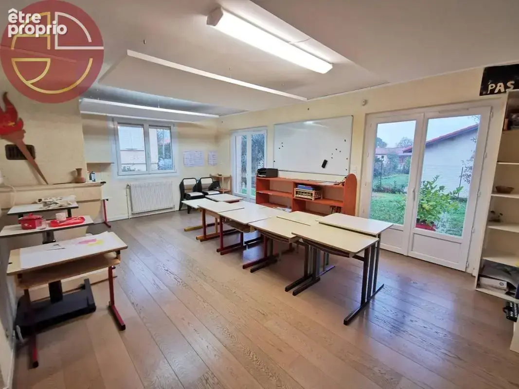 Commerce 196 m² à vendre à Castanet-Tolosan (31320) - photo 2