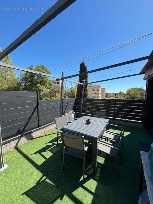 Photo 9 - Appartement à LA VALETTE-DU-VAR