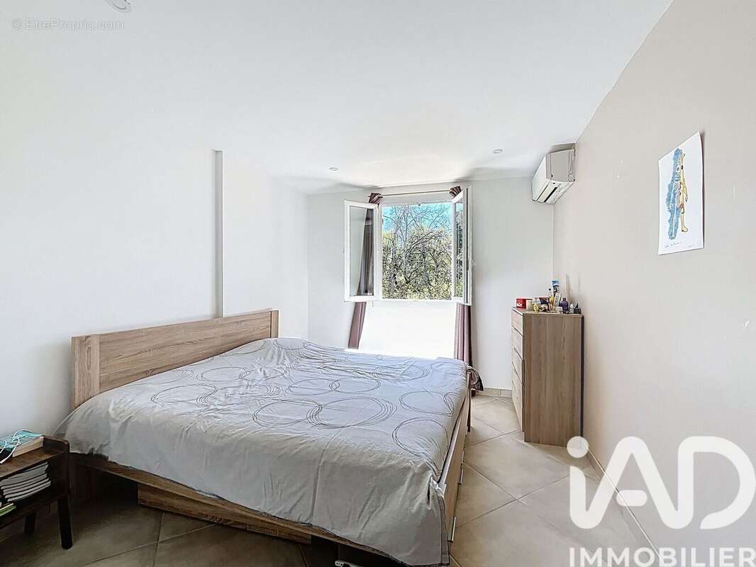 Photo 4 - Appartement à VENCE