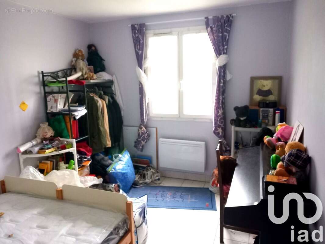 Photo 6 - Maison à SAINT-VICTOR-DE-BUTHON