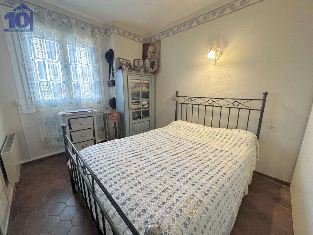 Appartement à VALRAS-PLAGE