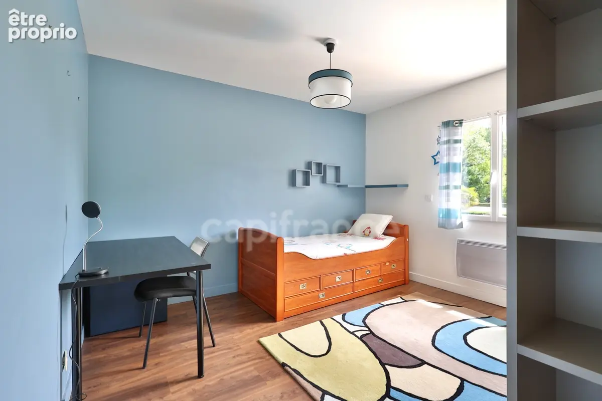 Maison à vendre 6 pièces TASSIN LA DEMI LUNE (69) Bourg - photo 14