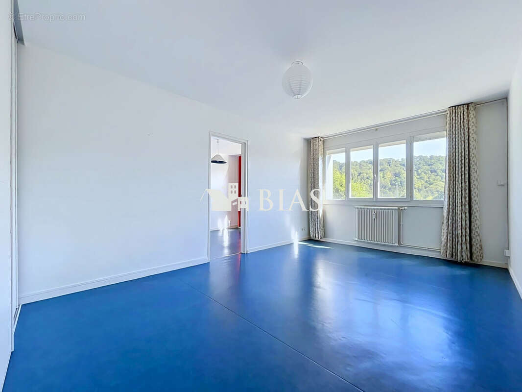 Appartement 45 m² à Pont-Audemer  - photo 4