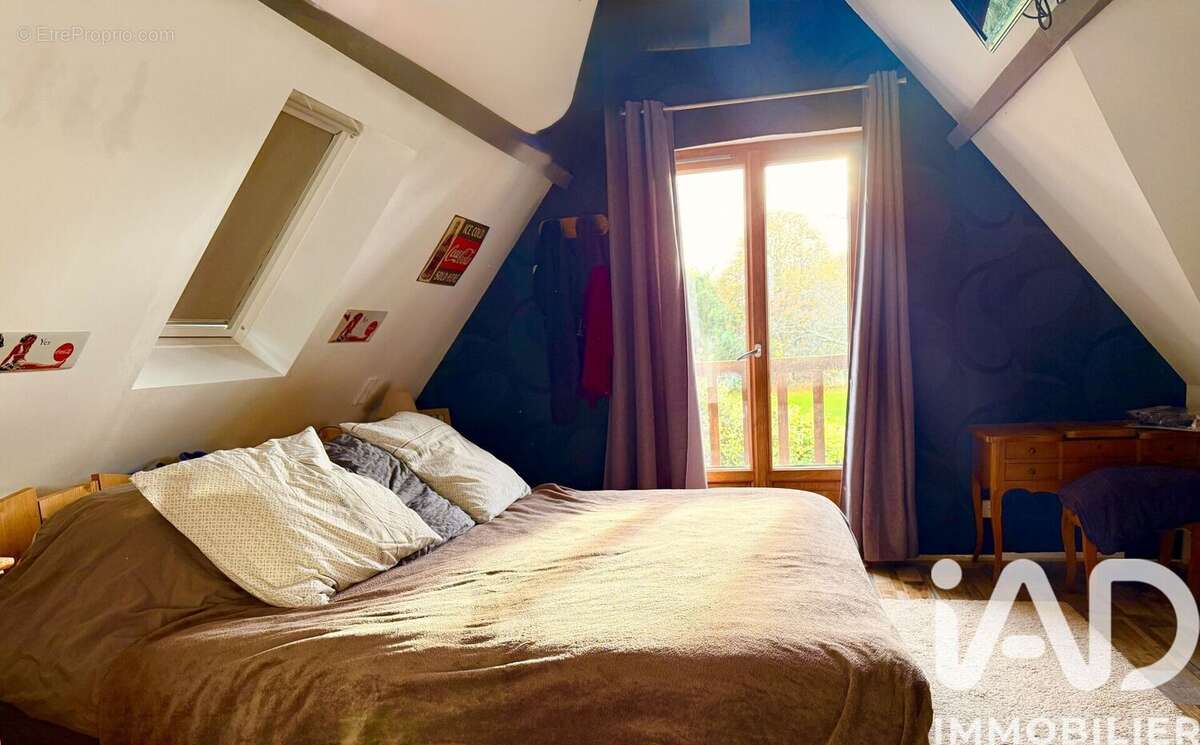 Maison 84 m² à Saint-Pierre-Azif  - photo 6