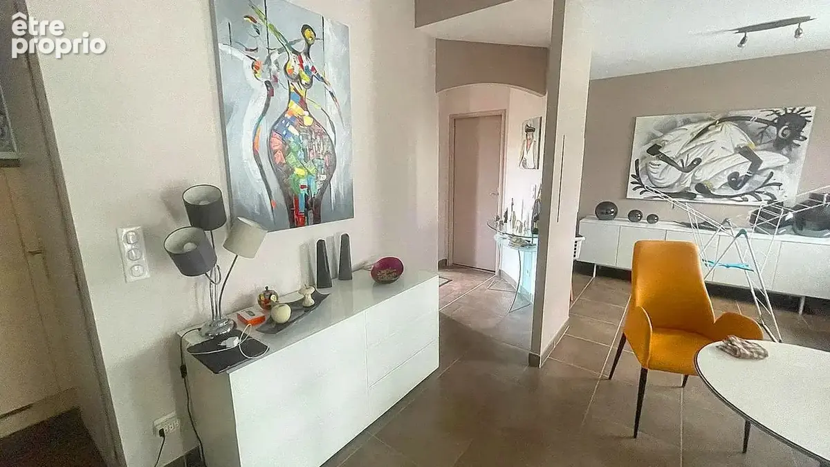 Maison 5 pièces 140 m² à vendre à Saujon (17600) - photo 5