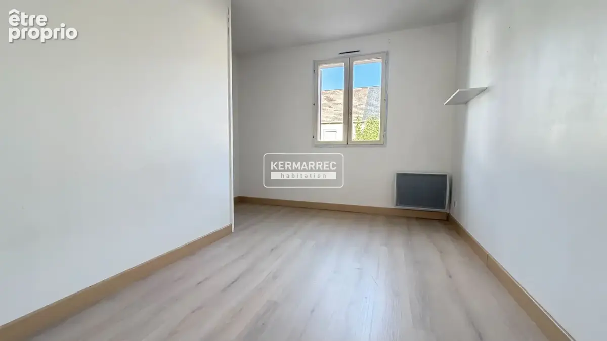 Maison en impasse avec jardin, garage et 3 chambres - Quartier Croissant - photo 8