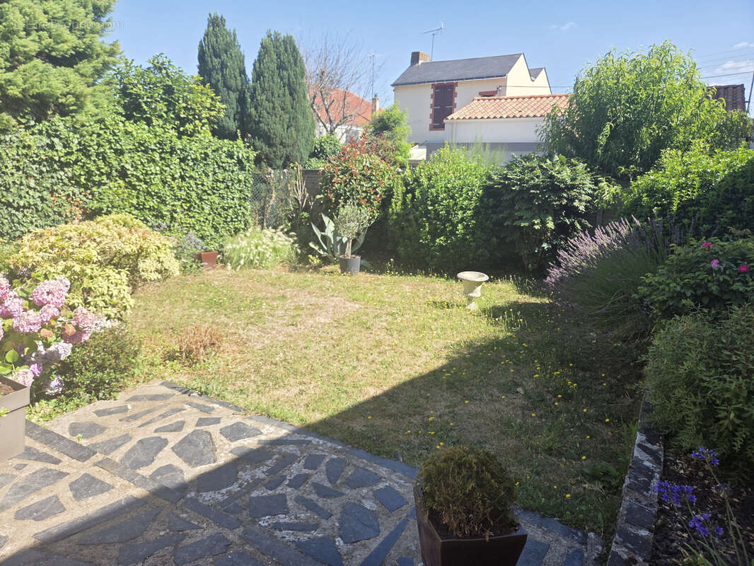 Hyper centre les herbiers ! maison 4 chbres - photo 9