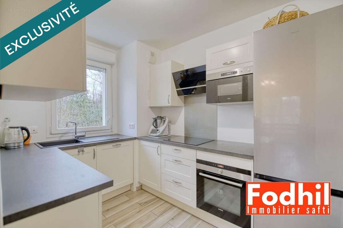 Photo 4 - Appartement à CHATENAY-MALABRY