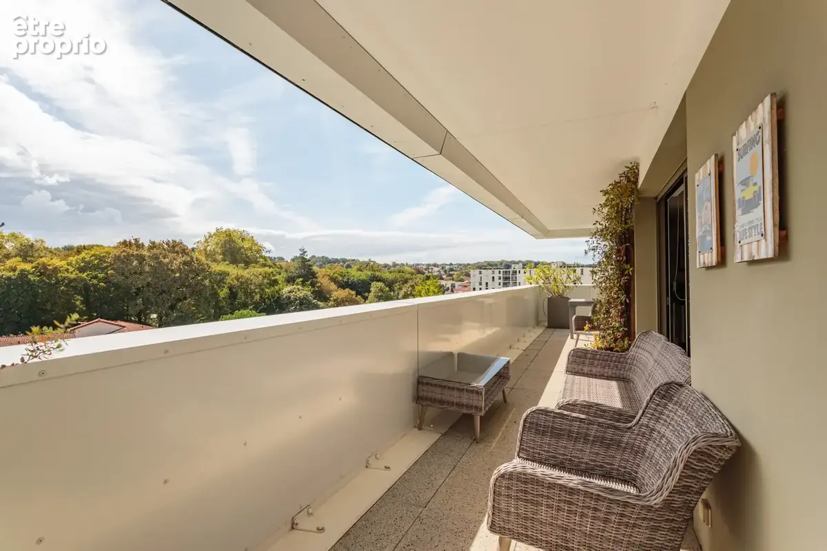 Appartement à ANGLET