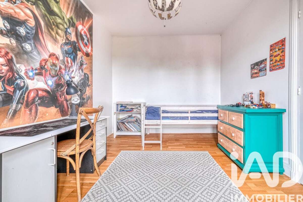 Photo 9 - Maison à LES PAVILLONS-SOUS-BOIS