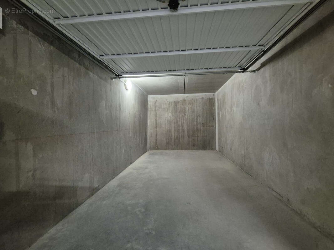 Appartement à GILLY-SUR-ISERE