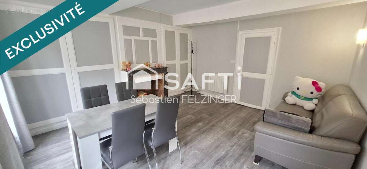 Photo 4 - Appartement à LAON