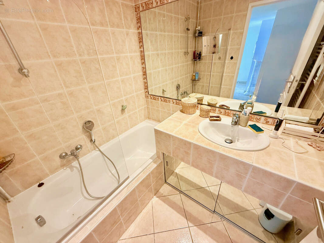 Appartement à CAVALAIRE-SUR-MER