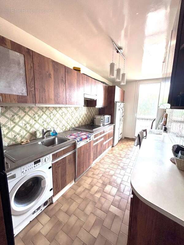 Appartement à BEZONS