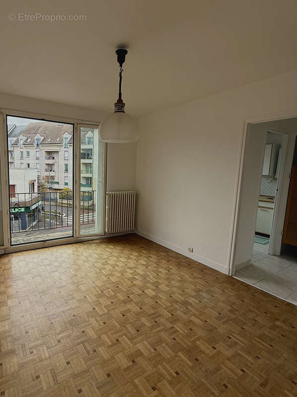 Appartement à POISSY