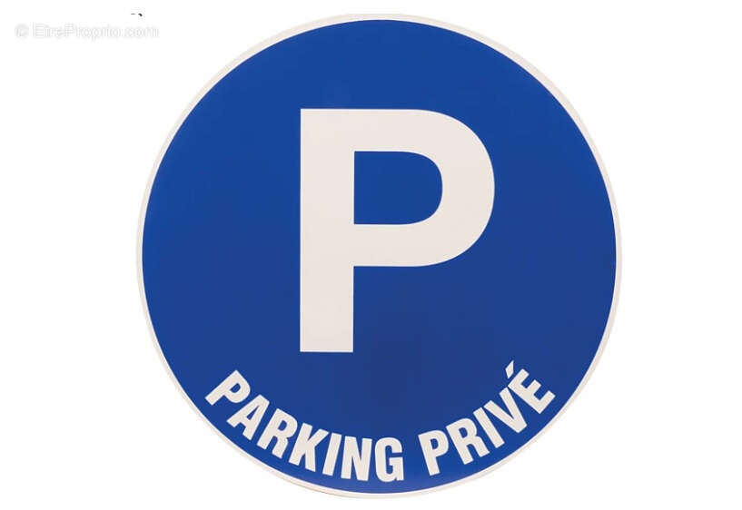 Parking à THONON-LES-BAINS