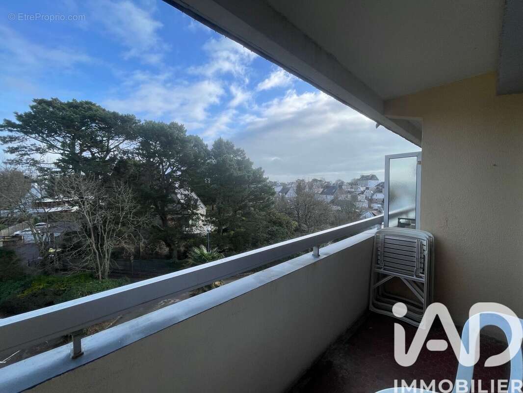 Photo 5 - Appartement à BENODET