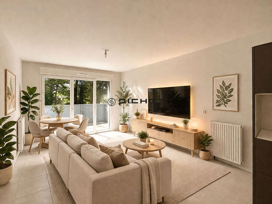 Appartement à CHALLANS