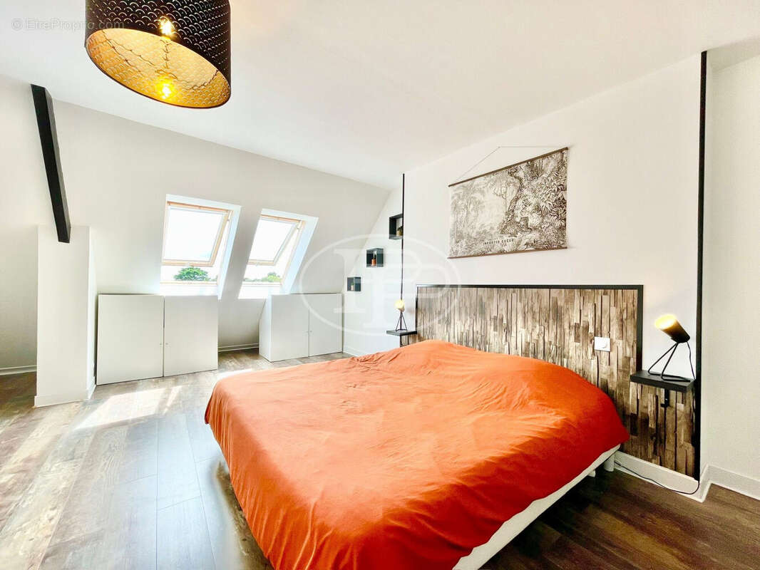 Appartement à LANESTER