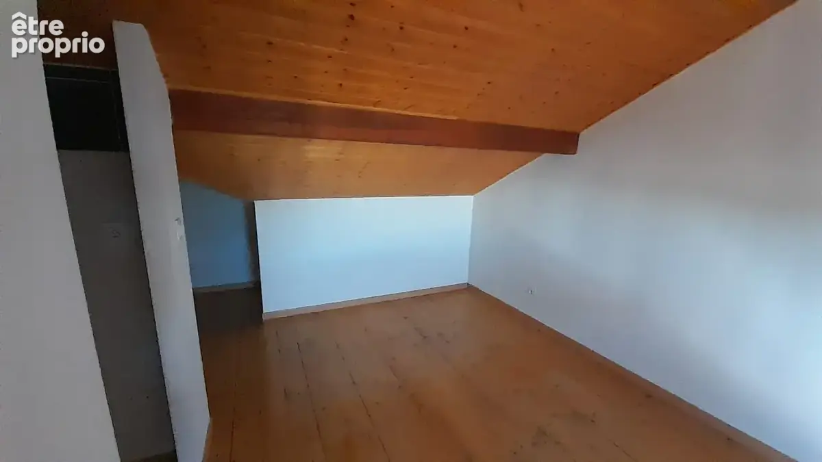 EXCLUSIVITE-Amphion - Charmant Type 2 Duplex  40 m2 utiles - photo 7