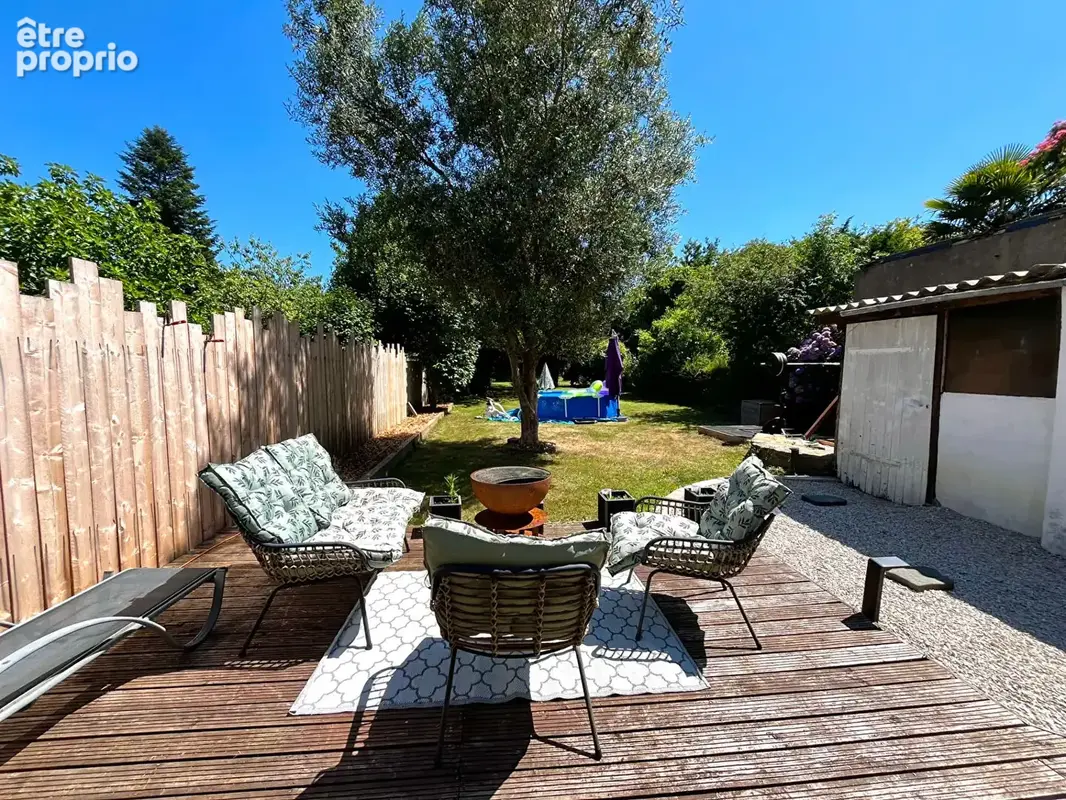 Maison familiale QUIMPER - photo 3