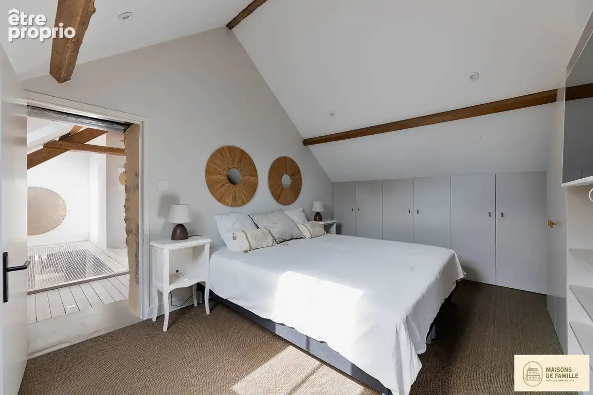 Claudy - Maison à vendre à Guérande - photo 17