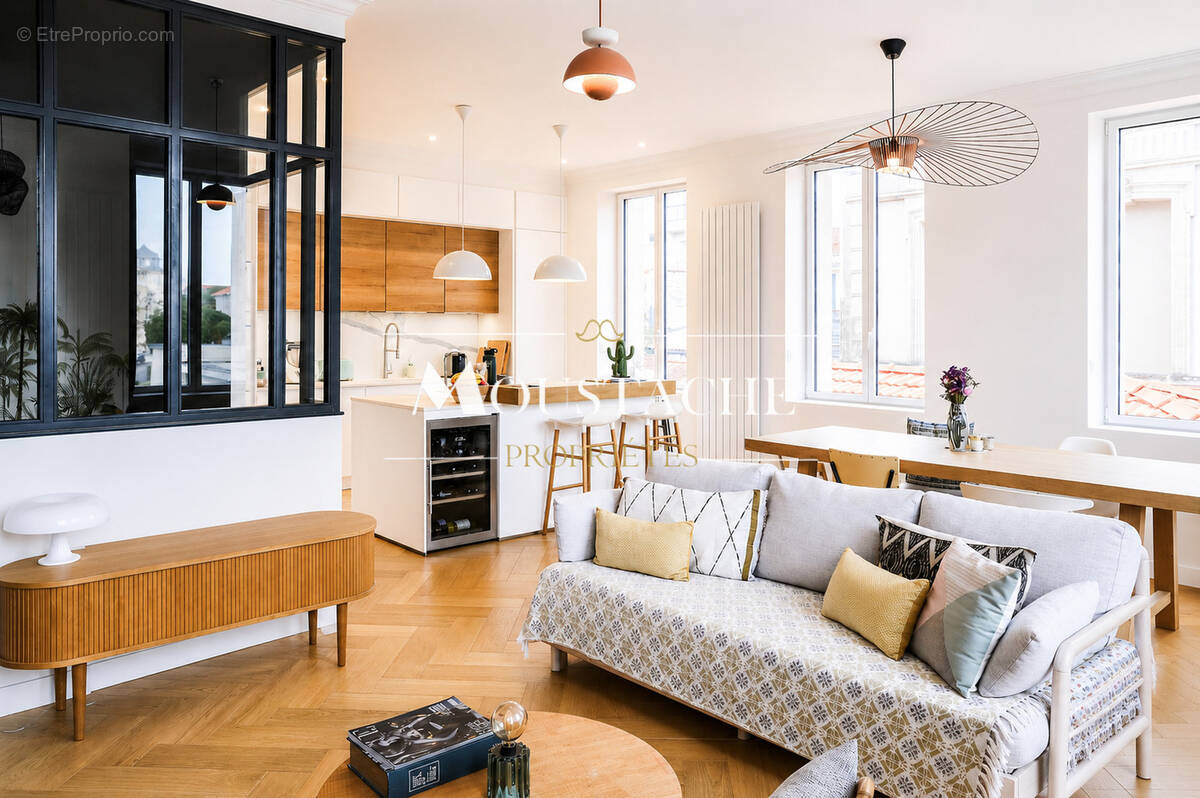 Appartement à ROYAN