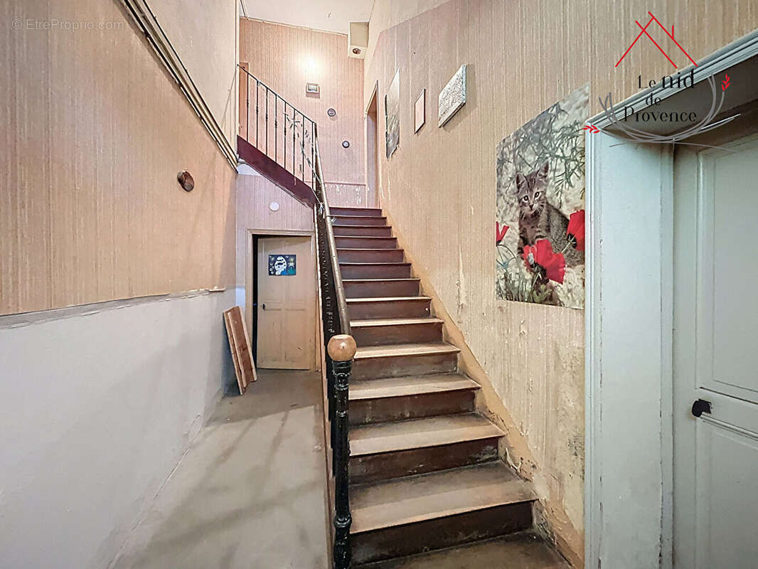 Maison à COLONZELLE