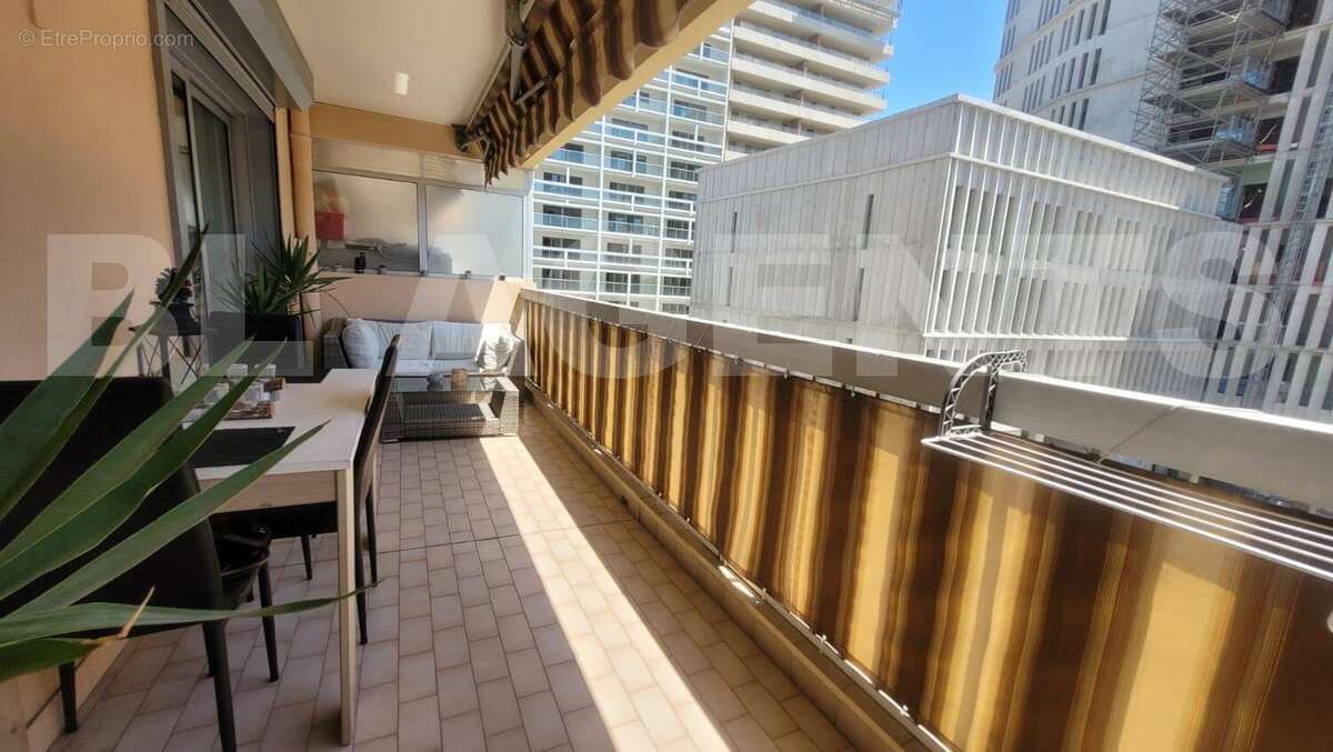 IMG-20250701-WA0029 - Appartement à NICE