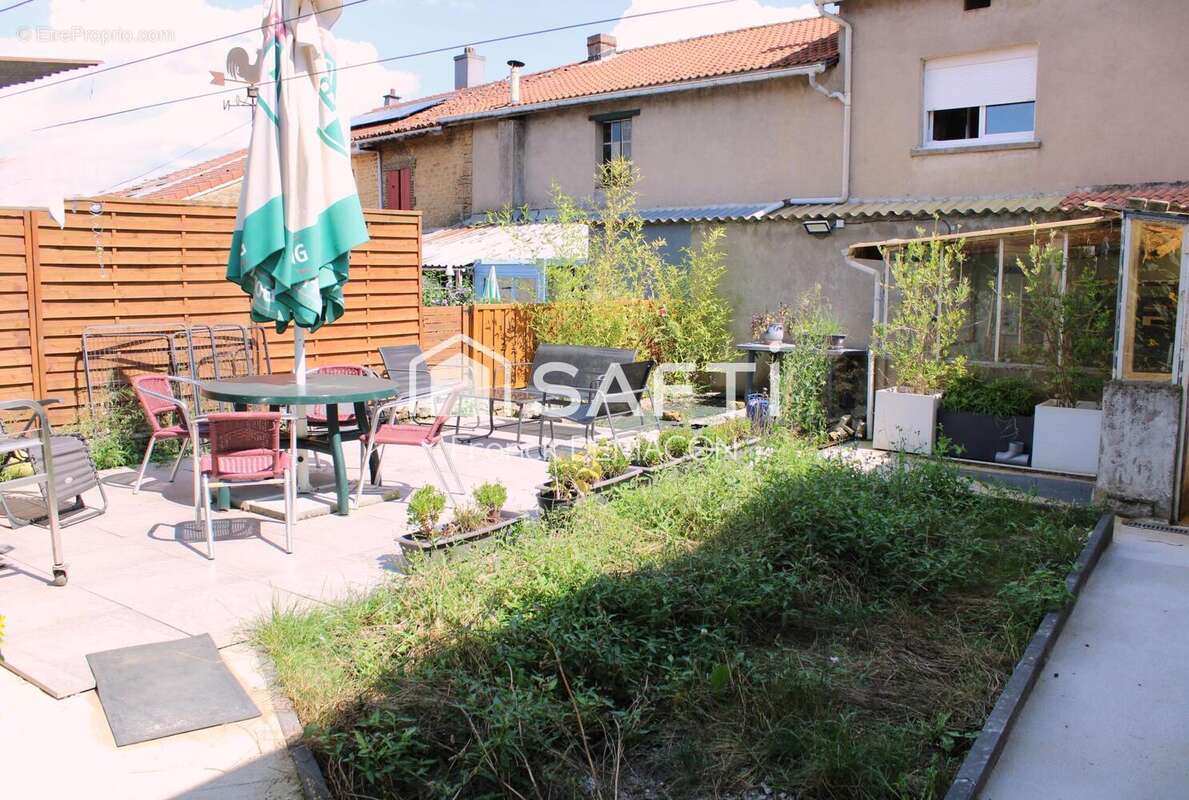 Maison 435 m² à Charency-Vezin  - photo 9