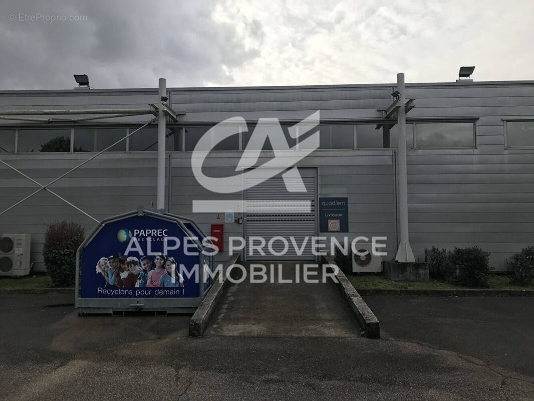 Commerce à CAVAILLON