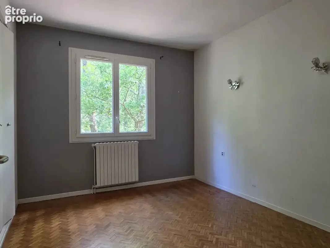 Maison de 124 m² - La Salvetat-Saint-Gilles - photo 6