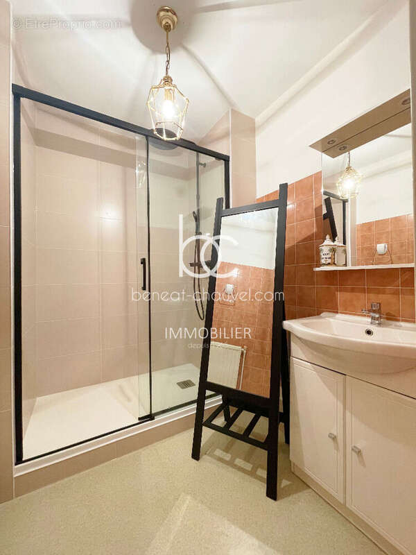 Appartement à VANNES