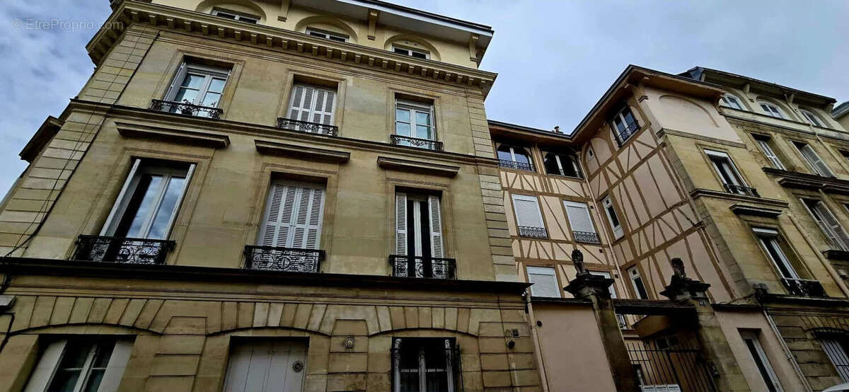 Appartement à ROUEN