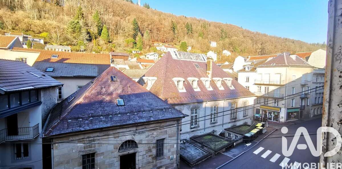 Photo 3 - Maison à PLOMBIERES-LES-BAINS