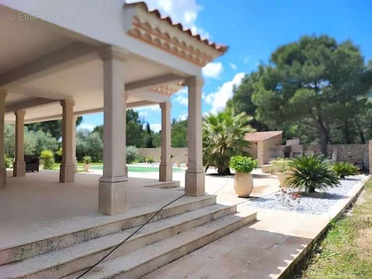 Maison 180 m² à Nimes  - photo 9