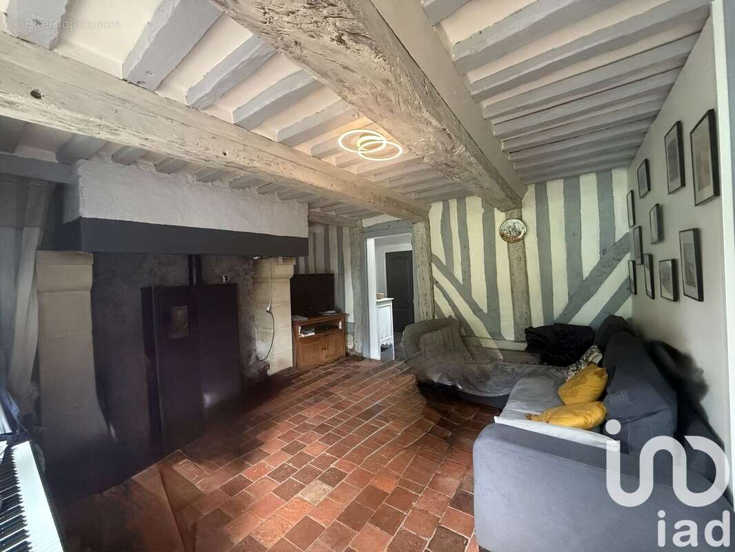 Photo 5 - Maison à LE TORQUESNE